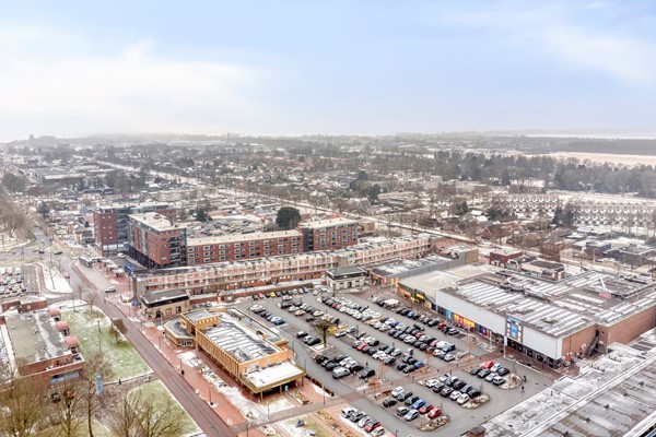 Medium property photo - Europalaan 132, 9501 CX Stadskanaal