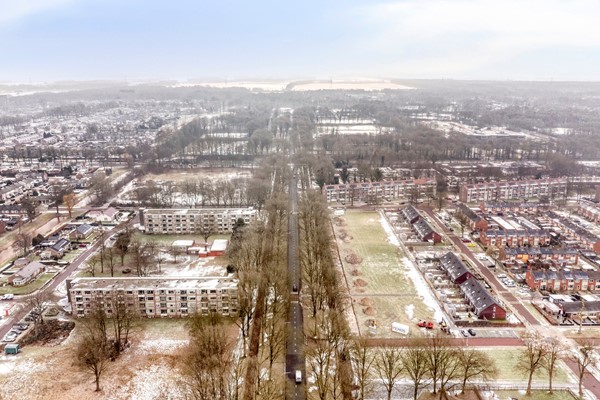 Medium property photo - Europalaan 132, 9501 CX Stadskanaal