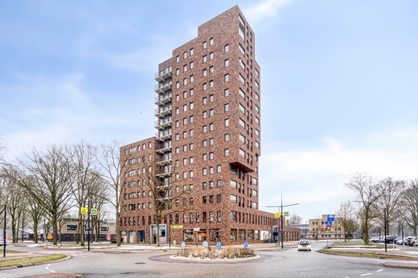 Medium property photo - Europalaan 132, 9501 CX Stadskanaal