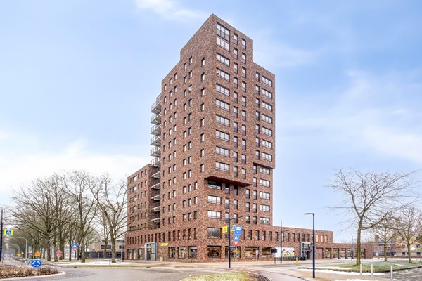 Medium property photo - Europalaan 132, 9501 CX Stadskanaal