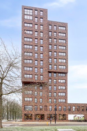 Medium property photo - Europalaan 132, 9501 CX Stadskanaal