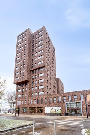 Medium property photo - Europalaan 132, 9501 CX Stadskanaal