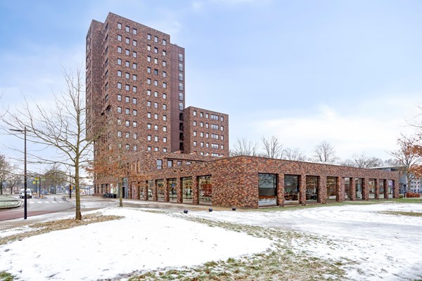 Medium property photo - Europalaan 132, 9501 CX Stadskanaal