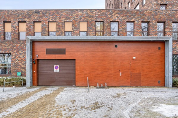 Medium property photo - Europalaan 132, 9501 CX Stadskanaal