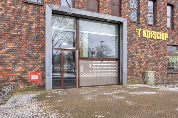 Medium property photo - Europalaan 132, 9501 CX Stadskanaal