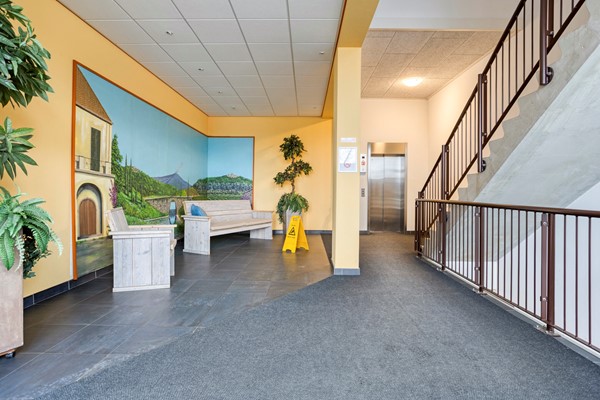 Medium property photo - Europalaan 132, 9501 CX Stadskanaal