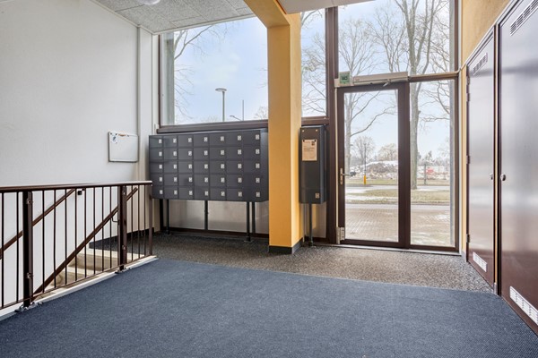 Medium property photo - Europalaan 132, 9501 CX Stadskanaal