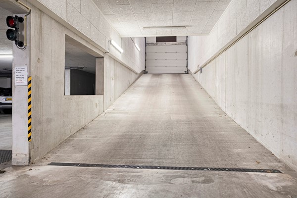 Medium property photo - Europalaan 132, 9501 CX Stadskanaal