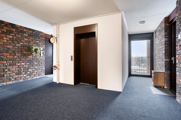 Medium property photo - Europalaan 132, 9501 CX Stadskanaal