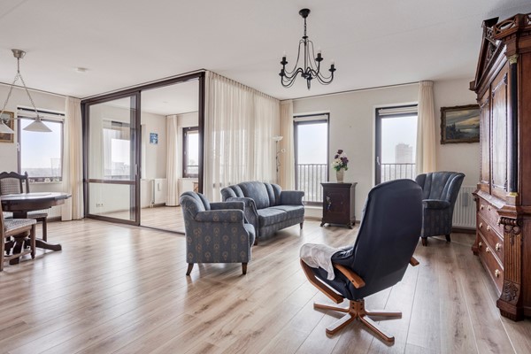 Medium property photo - Europalaan 132, 9501 CX Stadskanaal