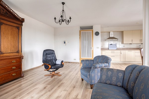 Medium property photo - Europalaan 132, 9501 CX Stadskanaal