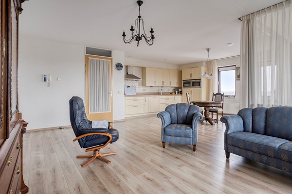 Medium property photo - Europalaan 132, 9501 CX Stadskanaal