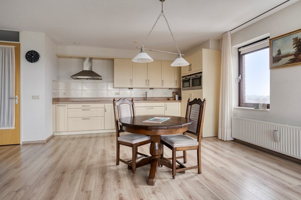 Medium property photo - Europalaan 132, 9501 CX Stadskanaal