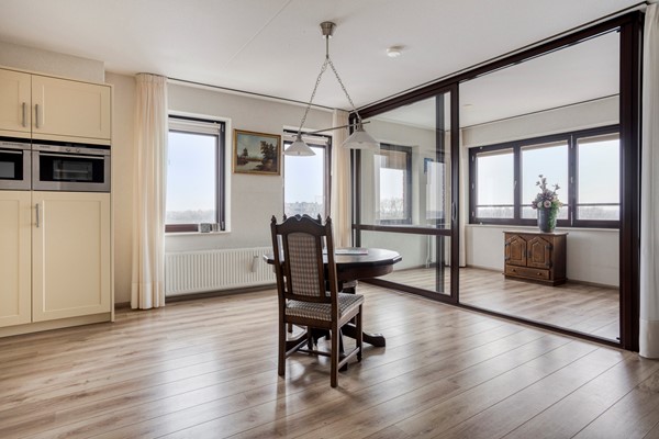 Medium property photo - Europalaan 132, 9501 CX Stadskanaal