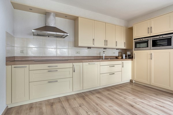 Medium property photo - Europalaan 132, 9501 CX Stadskanaal