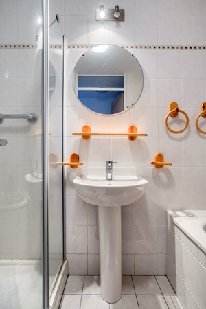 Medium property photo - Europalaan 132, 9501 CX Stadskanaal