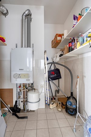 Medium property photo - Europalaan 132, 9501 CX Stadskanaal