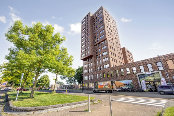 Te koop: NIEUW IN DE VERKOOP!! IN HARTJE CENTRUM GELEGEN NET ';APPARTEMENT MET 2 SLAAPKAMERS!!