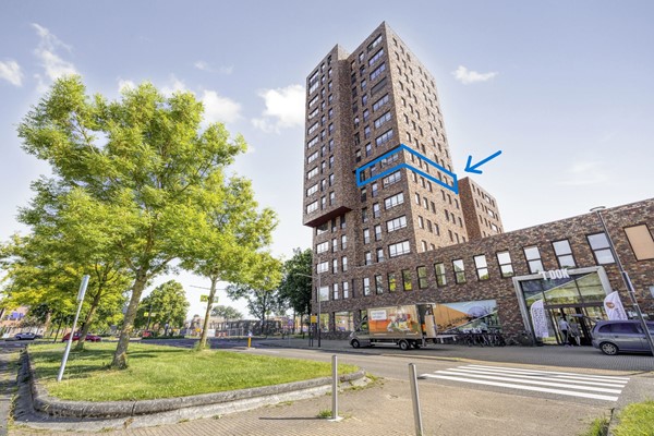 Te koop: NIEUW IN DE VERKOOP!! IN HARTJE CENTRUM GELEGEN NET ';APPARTEMENT MET 2 SLAAPKAMERS!!