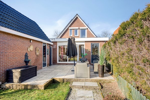 Medium property photo - Boven Westerdiep 171, 9641 LE Veendam