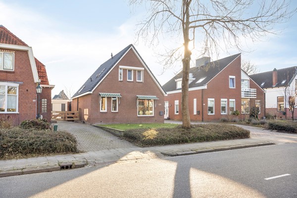 Medium property photo - Boven Westerdiep 171, 9641 LE Veendam
