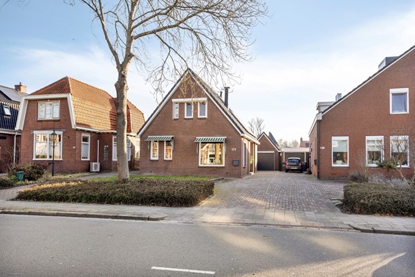 Medium property photo - Boven Westerdiep 171, 9641 LE Veendam