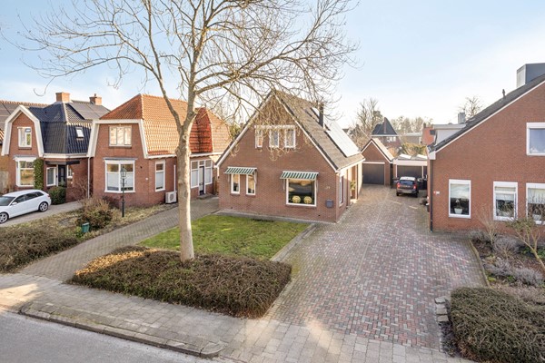 Medium property photo - Boven Westerdiep 171, 9641 LE Veendam