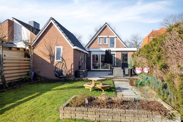 Medium property photo - Boven Westerdiep 171, 9641 LE Veendam