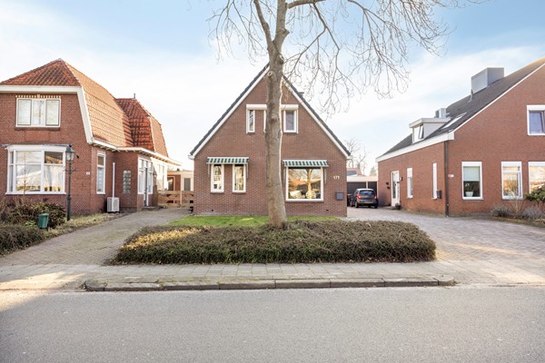 Medium property photo - Boven Westerdiep 171, 9641 LE Veendam