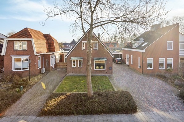 Medium property photo - Boven Westerdiep 171, 9641 LE Veendam