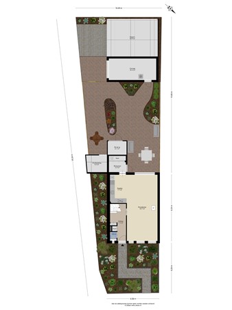 Clematisstraat 1, 9581 MA Musselkanaal - 183548491_1636696_clema_begane_grond_tu_first_design_20260320_2b6db6.jpg