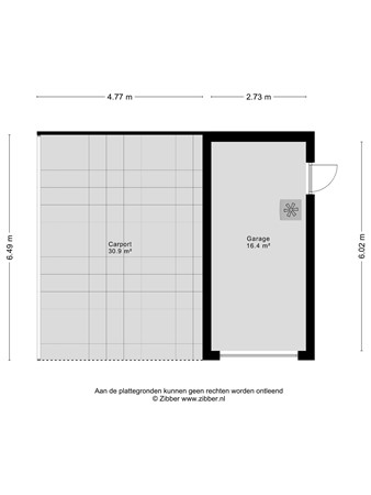 Clematisstraat 1, 9581 MA Musselkanaal - 183548491_1636696_clema_garage_first_design_20260320_31bc1d.jpg