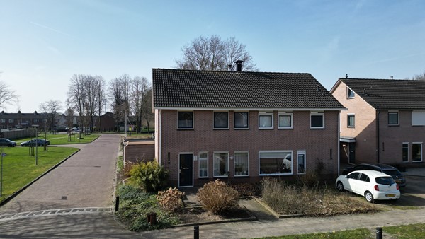 Medium property photo - Clematisstraat 1, 9581 MA Musselkanaal