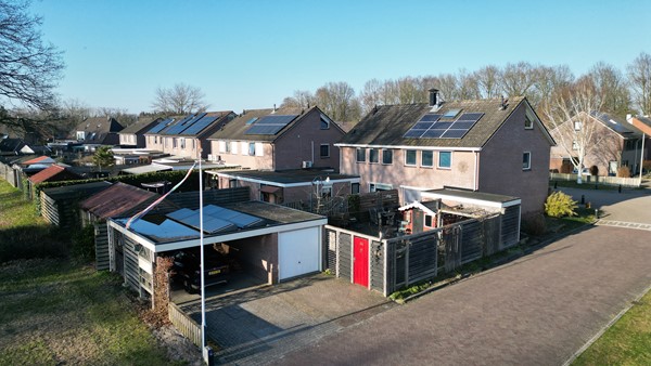 Medium property photo - Clematisstraat 1, 9581 MA Musselkanaal