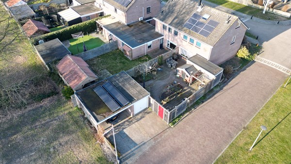 Medium property photo - Clematisstraat 1, 9581 MA Musselkanaal