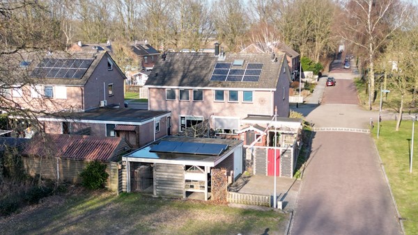 Medium property photo - Clematisstraat 1, 9581 MA Musselkanaal