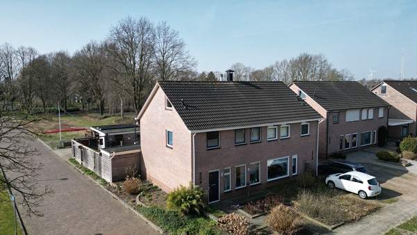 Medium property photo - Clematisstraat 1, 9581 MA Musselkanaal