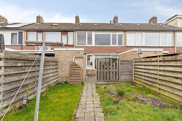 Medium property photo - Drentsemonden 12, 9502 CM Stadskanaal