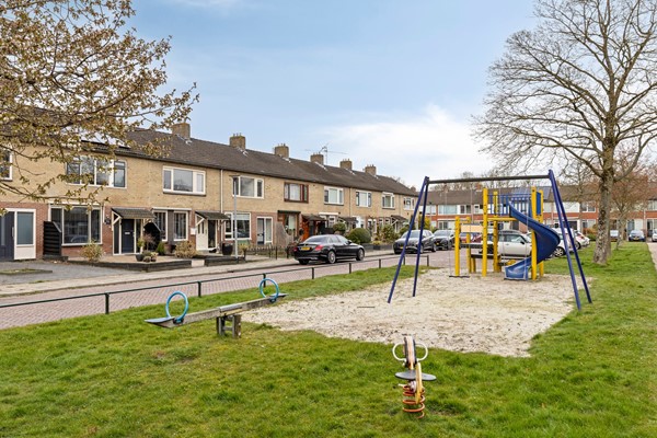 Medium property photo - Drentsemonden 12, 9502 CM Stadskanaal