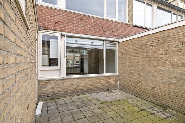 Medium property photo - Drentsemonden 12, 9502 CM Stadskanaal