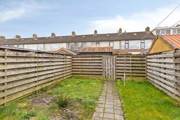 Medium property photo - Drentsemonden 12, 9502 CM Stadskanaal