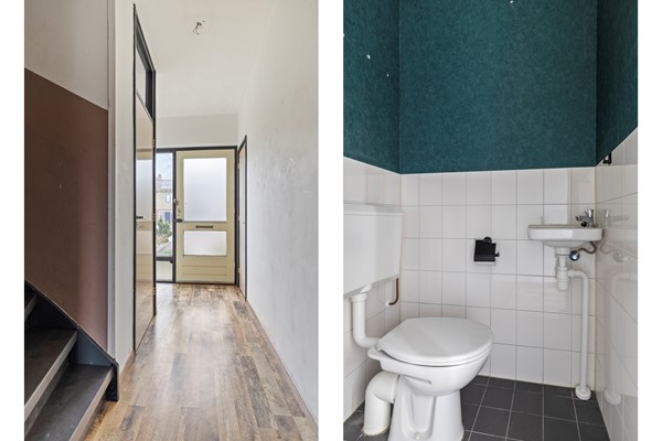 Medium property photo - Drentsemonden 12, 9502 CM Stadskanaal