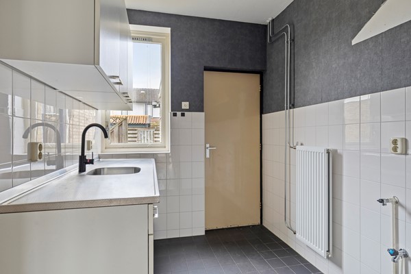 Medium property photo - Drentsemonden 12, 9502 CM Stadskanaal