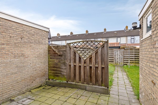 Medium property photo - Drentsemonden 12, 9502 CM Stadskanaal