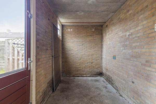 Medium property photo - Drentsemonden 12, 9502 CM Stadskanaal