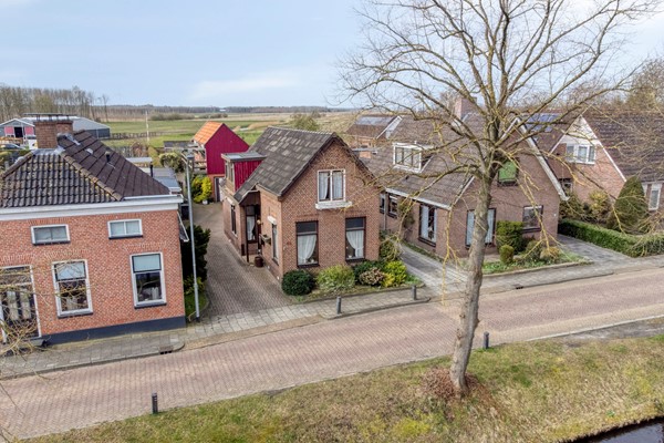 Medium property photo - H.J. Kniggekade 109, 9503 RL Stadskanaal