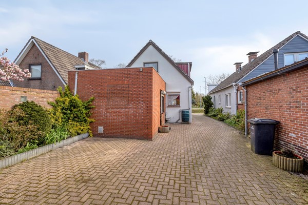 Medium property photo - H.J. Kniggekade 109, 9503 RL Stadskanaal