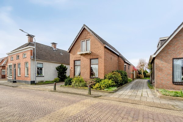 Medium property photo - H.J. Kniggekade 109, 9503 RL Stadskanaal