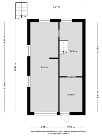H.J. Kniggekade 109, 9503 RL Stadskanaal - 184120369_1641840_hj_berging_first_design_20260408_de4a8e.jpg