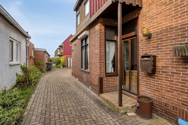 Medium property photo - H.J. Kniggekade 109, 9503 RL Stadskanaal